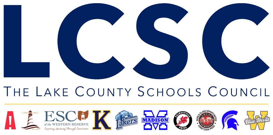 Lake County Schools Council and member organizations